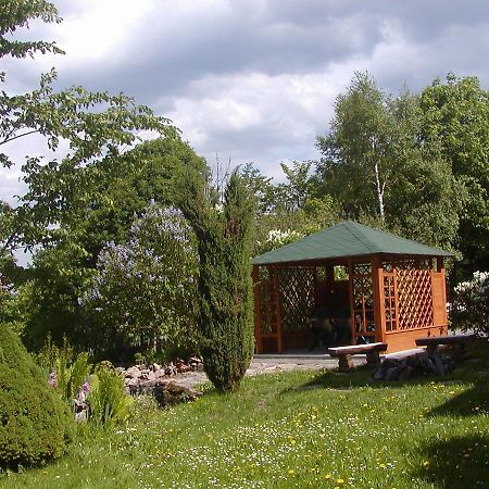 Ferienwohnung Petzold Altenberg  Extérieur photo