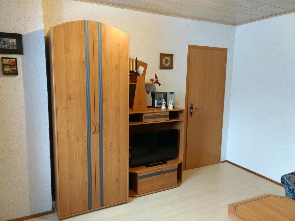 Ferienwohnung Petzold Altenberg  Extérieur photo